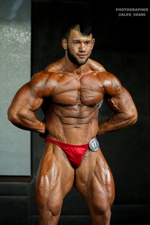 BODYBUILDING 100